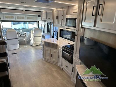2025 Coachmen RV Sportscoach SRS - Photo 12