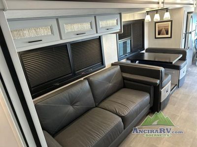 2025 Coachmen RV Sportscoach SRS - Photo 11