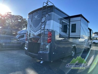 2025 Coachmen RV Sportscoach SRS - Photo 4
