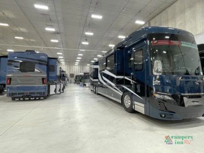 2019 Tiffin Motorhomes Allegro Bus — photo 23 view