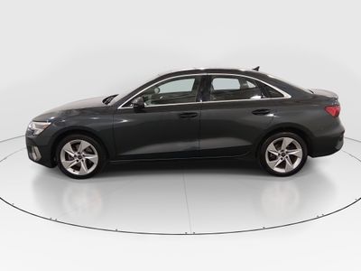 2024 Audi A3 - Photo 4