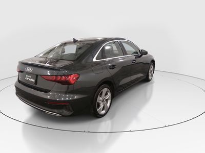 2024 Audi A3 - Photo 7