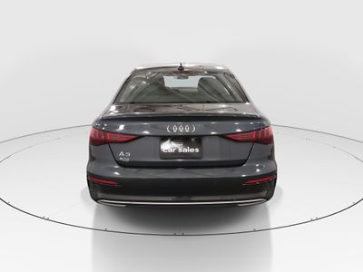 2024 Audi A3 - Photo 6