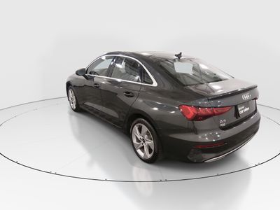 2024 Audi A3 - Photo 5