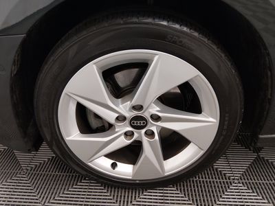 2024 Audi A3 - Photo 10