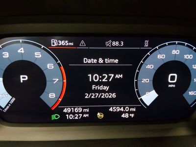 2024 Audi A3 - Photo 14