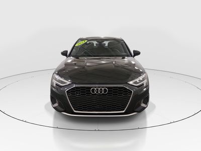 2024 Audi A3 - Photo 2