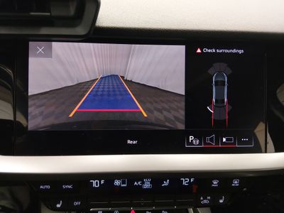 2024 Audi A3 - Photo 16
