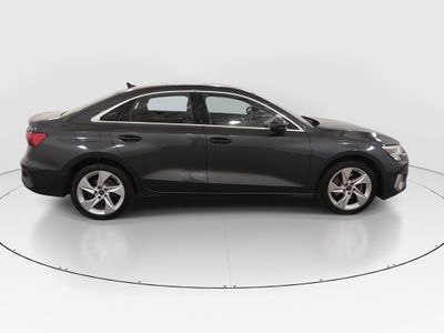 2024 Audi A3 - Photo 8