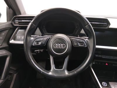 2024 Audi A3 - Photo 12