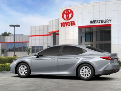 2026 Toyota Camry - Photo 5