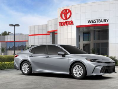 2026 Toyota Camry - Photo 14