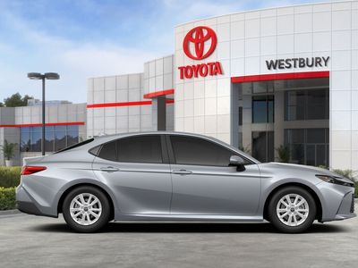 2026 Toyota Camry - Photo 12