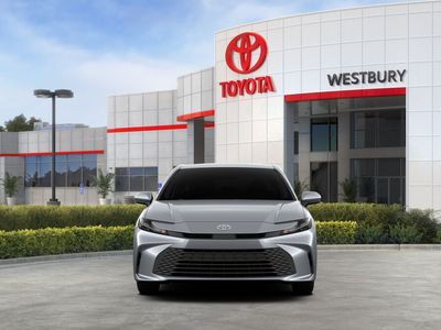 2026 Toyota Camry - Photo 17