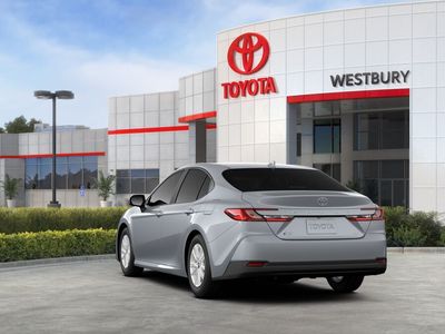 2026 Toyota Camry - Photo 7