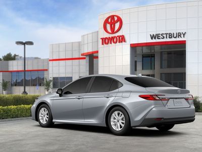 2026 Toyota Camry - Photo 6
