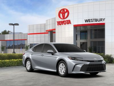 2026 Toyota Camry - Photo 15