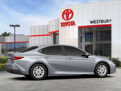 2026 Toyota Camry - Photo 11