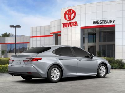 2026 Toyota Camry - Photo 10