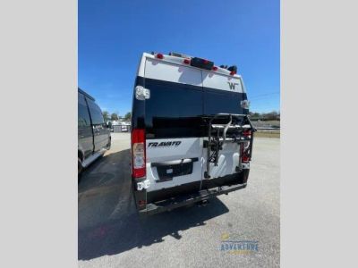 2025 Winnebago Travato - Photo 5