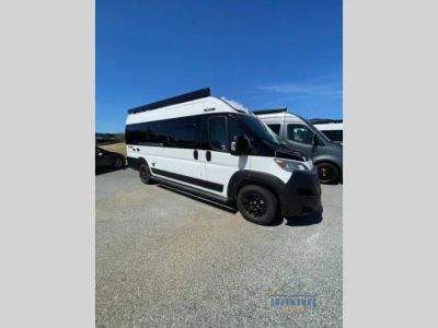 2025 Winnebago Travato - Photo 1