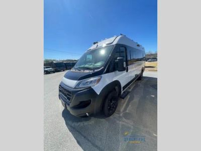 2025 Winnebago Travato - Photo 4