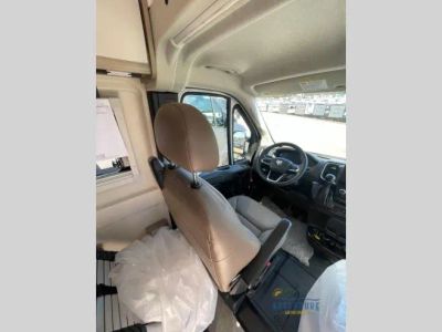 2025 Winnebago Travato - Photo 8
