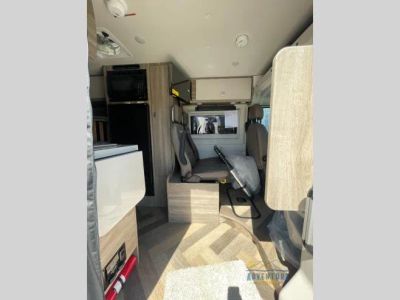 2025 Winnebago Travato - Photo 6