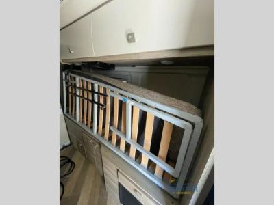 2025 Winnebago Travato - Photo 10