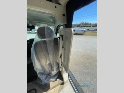 2025 Winnebago Travato - Photo 12