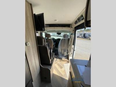 2025 Winnebago Travato - Photo 7