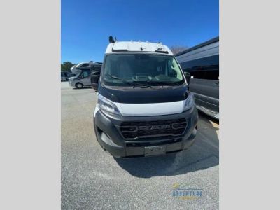 2025 Winnebago Travato - Photo 3
