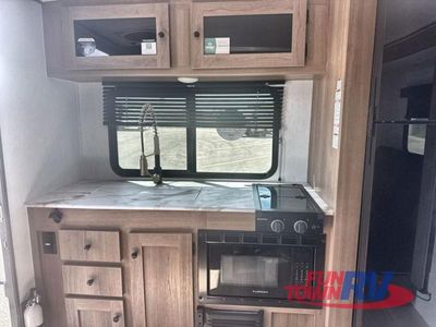 2026 Coachmen RV Apex Nano - Photo 15