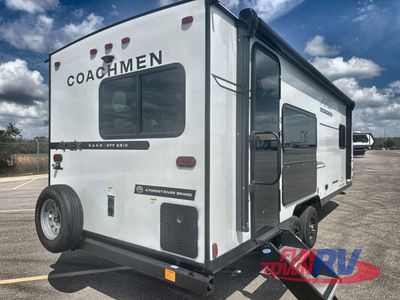2026 Coachmen RV Apex Nano - Photo 12