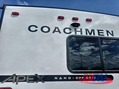 2026 Coachmen RV Apex Nano - Photo 39
