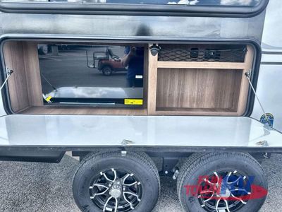 2026 Coachmen RV Apex Nano - Photo 31