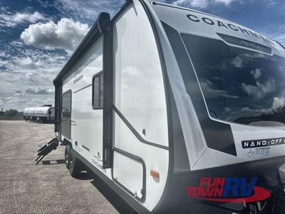 2026 Coachmen RV Apex Nano - Photo 9