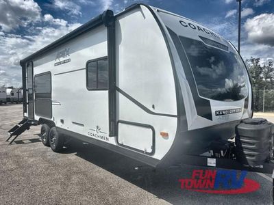 2026 Coachmen RV Apex Nano - Photo 1