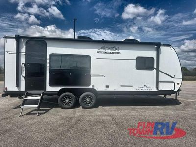 2026 Coachmen RV Apex Nano - Photo 13