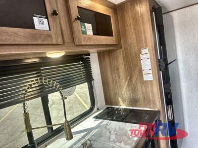 2026 Coachmen RV Apex Nano - Photo 8