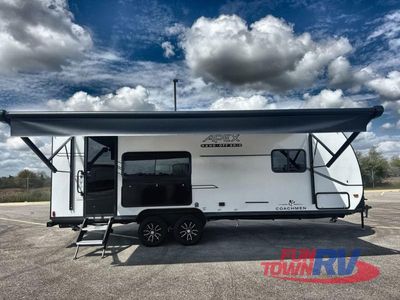 2026 Coachmen RV Apex Nano - Photo 41