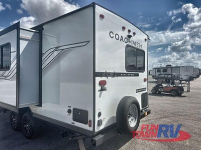 2026 Coachmen RV Apex Nano - Photo 11