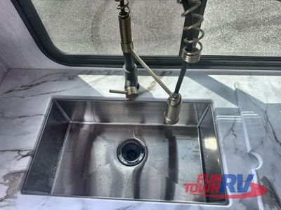 2026 Coachmen RV Apex Nano - Photo 17