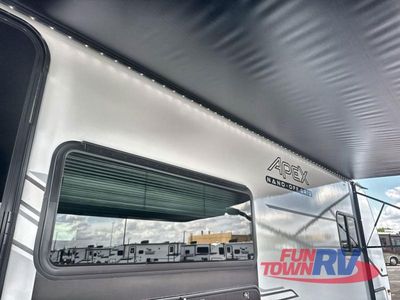 2026 Coachmen RV Apex Nano - Photo 42