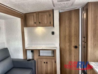 2026 Coachmen RV Apex Nano - Photo 4