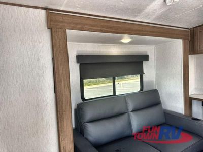 2026 Coachmen RV Apex Nano - Photo 3