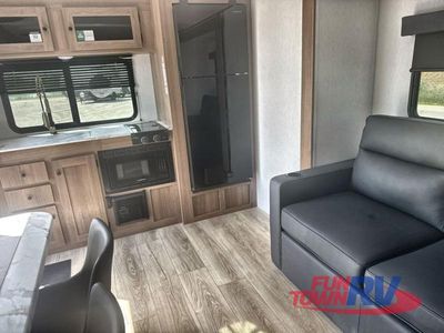 2026 Coachmen RV Apex Nano - Photo 14