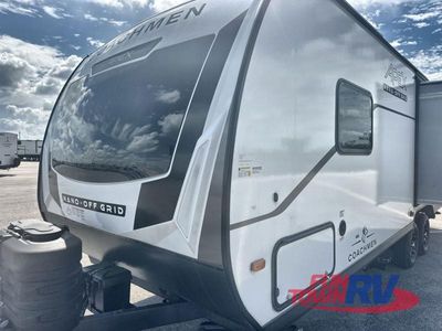 2026 Coachmen RV Apex Nano - Photo 10