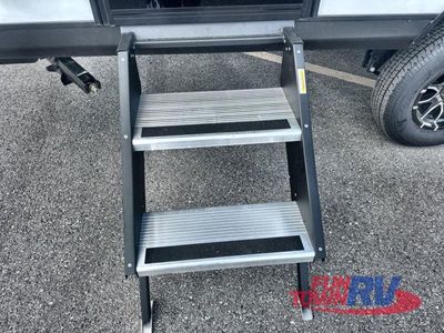 2026 Coachmen RV Apex Nano - Photo 29