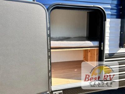 2026 Forest River RV Cherokee Wolf Pup - Photo 11